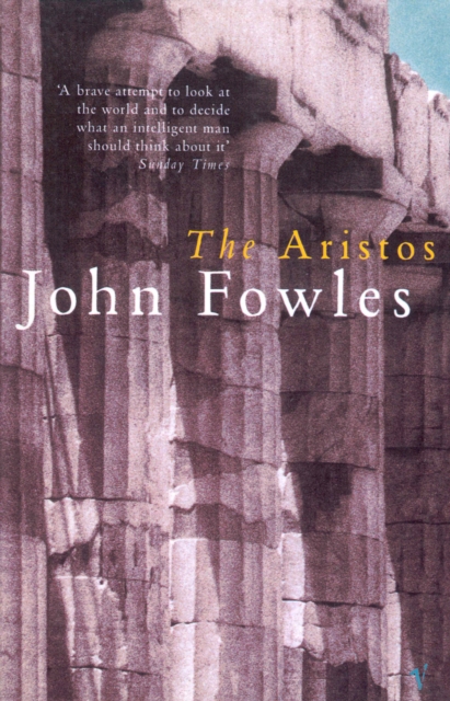 The Aristos, Paperback / softback Book