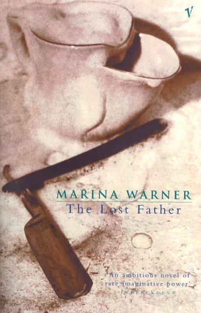 The Lost Father, Paperback / softback Book
