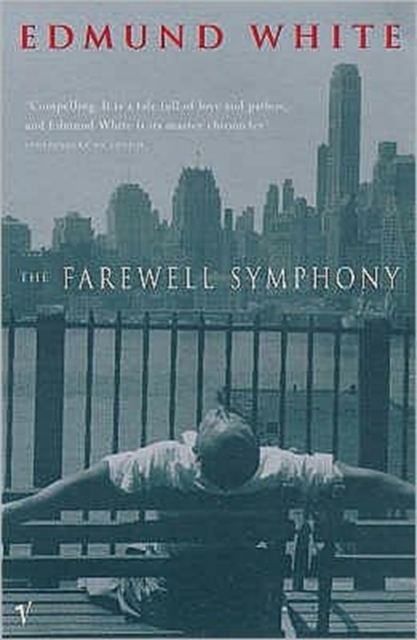 The Farewell Symphony, Paperback / softback Book