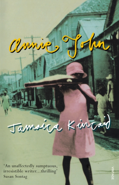 Annie John, Paperback / softback Book