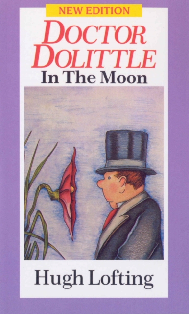 Dr. Dolittle In The Moon, Paperback / softback Book