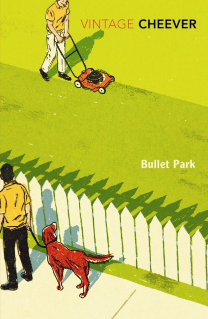 Bullet Park, Paperback / softback Book