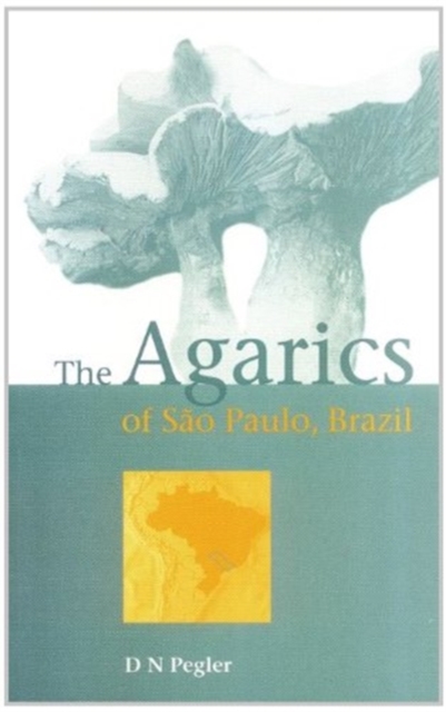 Agaric Flora of the Lesser Antilles, Paperback / softback Book
