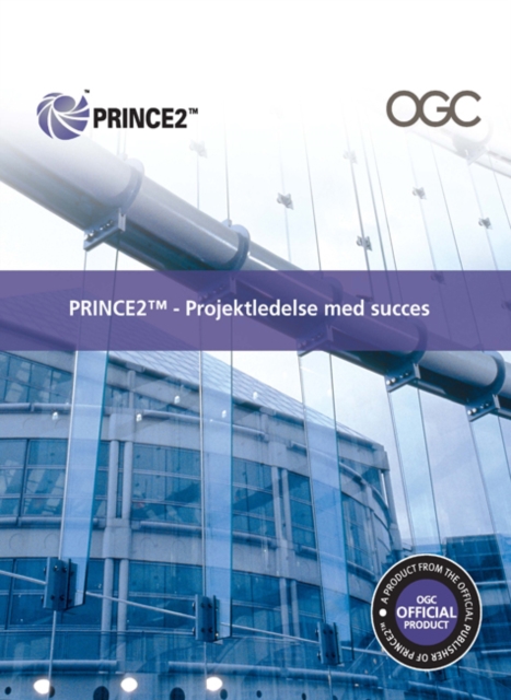 Managing Successful Projects with PRINCE2 5th Edition, Paperback / softback Book