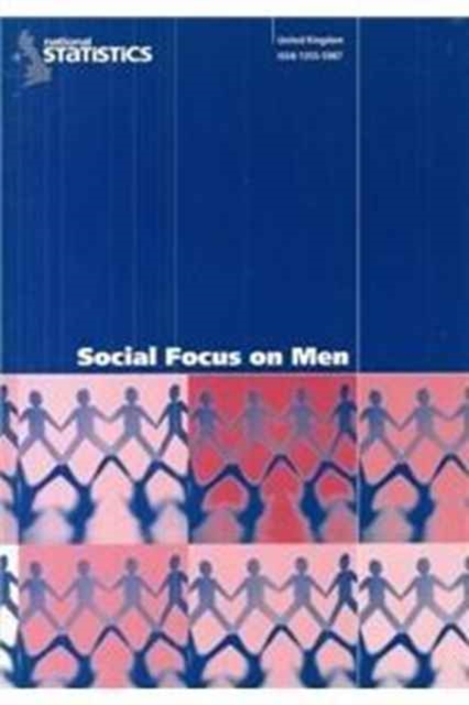 Social Focus on Men, Paperback / softback Book