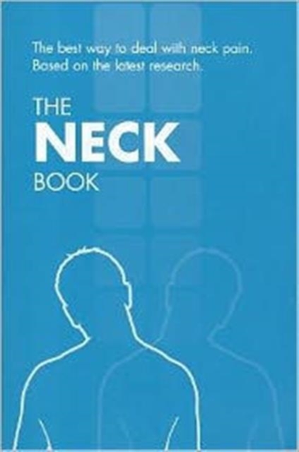The neck book : [single copy], Paperback / softback Book