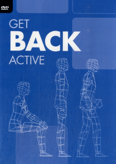 Get Back Active, DVD-ROM Book