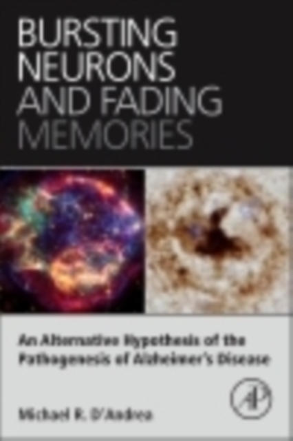 Bursting Neurons and Fading Memories : An Alternative Hypothesis of the Pathogenesis of Alzheimer's Disease, PDF eBook