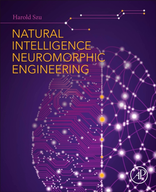 Natural Intelligence Neuromorphic Engineering, Paperback / softback Book