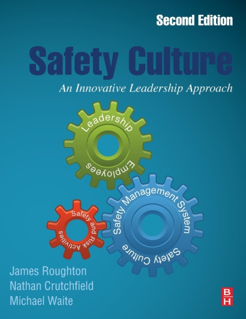 Safety Culture : An Innovative Leadership Approach, Paperback / softback Book