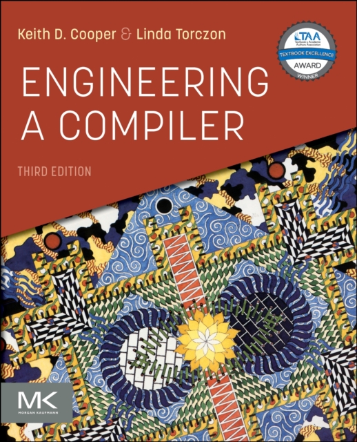 Engineering a Compiler, Paperback / softback Book