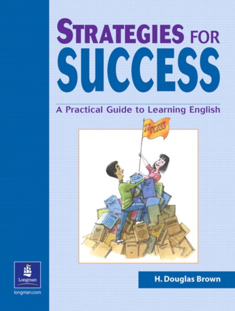 Strategies for Success, Paperback / softback Book
