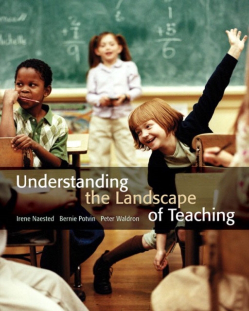 Understanding the Landscape of Teaching, Paperback / softback Book