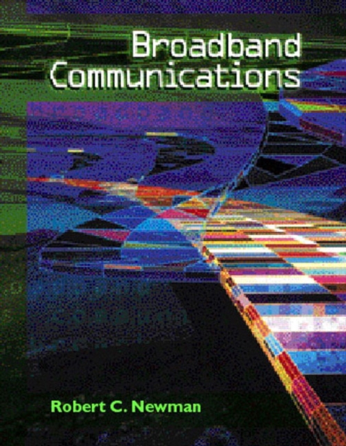 Broadband Communications, Hardback Book