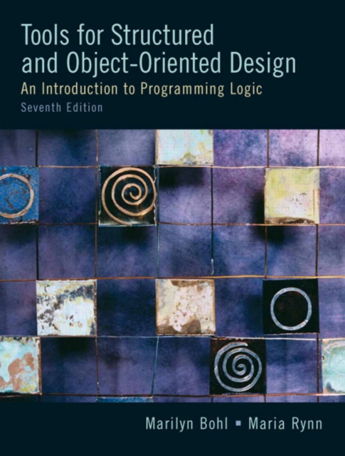 Tools For Structured and Object-Oriented Design, Paperback / softback Book