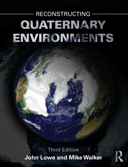 Reconstructing Quaternary Environments, Paperback / softback Book