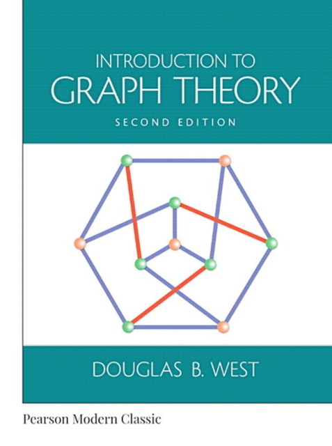 Introduction to Graph Theory (Classic Version), Paperback / softback Book