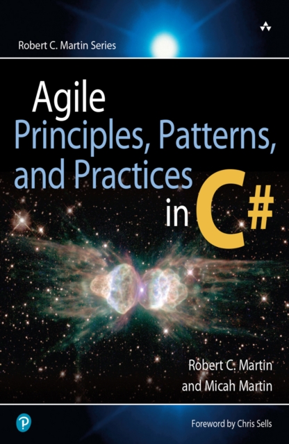Agile Principles, Patterns, and Practices in C#, PDF eBook