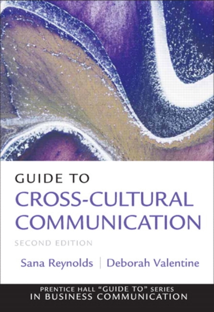 Guide to Cross-Cultural Communications, Paperback / softback Book