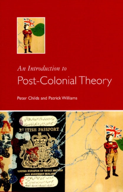 Introduction To Post-Colonial Theory, Paperback / softback Book
