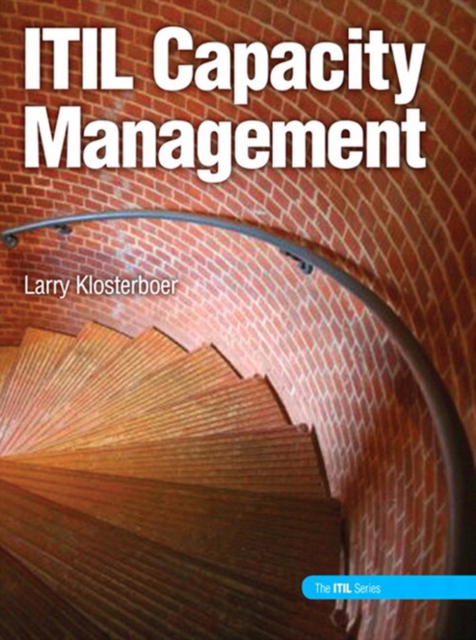 ITIL Capacity Management, EPUB eBook