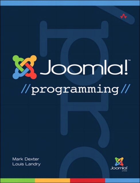 Joomla! Programming, EPUB eBook