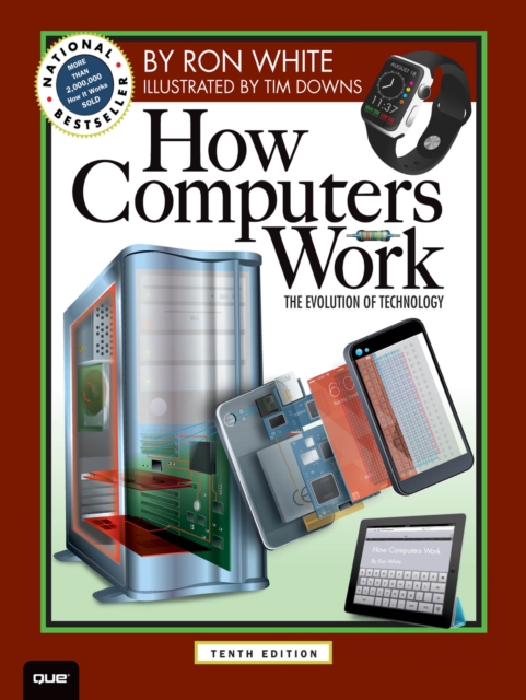 How Computers Work, PDF eBook