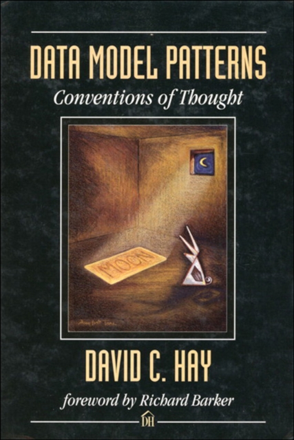 Data Model Patterns : Conventions of Thought, EPUB eBook