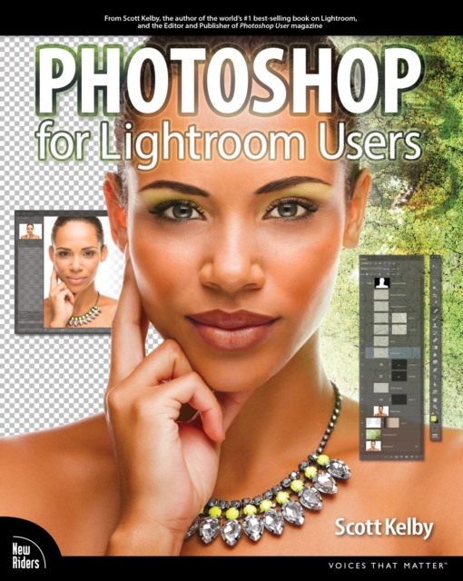 Photoshop for Lightroom Users, EPUB eBook