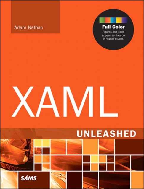 XAML Unleashed, EPUB eBook