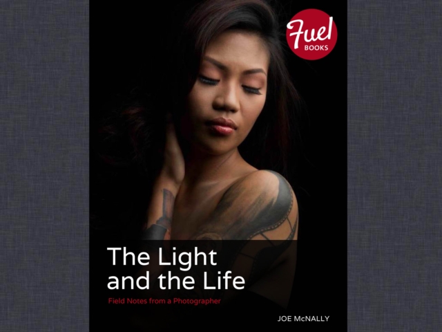 Light and the Life, The : Field Notes from a Photographer, PDF eBook