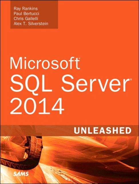 Microsoft SQL Server 2014 Unleashed, EPUB eBook