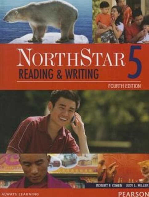 NorthStar Reading & Writing 5, Domestic w/o MEL, Paperback / softback Book