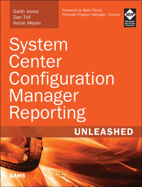 System Center Configuration Manager Reporting Unleashed, EPUB eBook