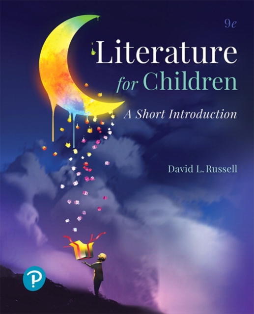 Literature for Children : A Short Introduction, Paperback / softback Book