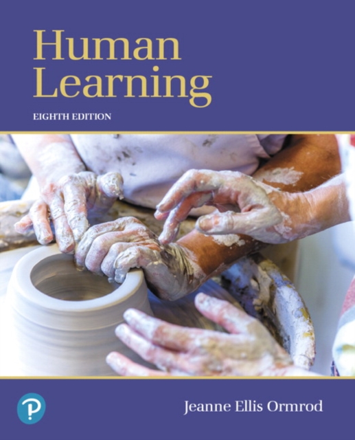 Human Learning, Paperback / softback Book