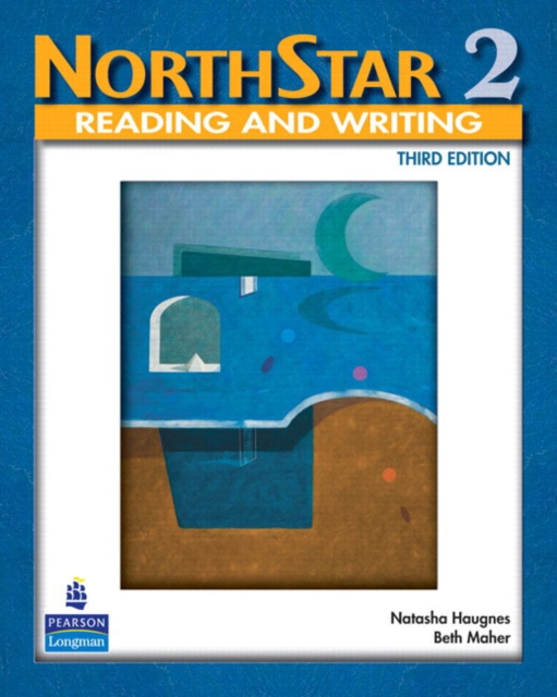 NorthStar, Reading and Writing 2 with MyNorthStarLab, Mixed media product Book