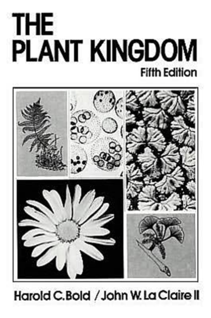 The Plant Kingdom, Paperback / softback Book