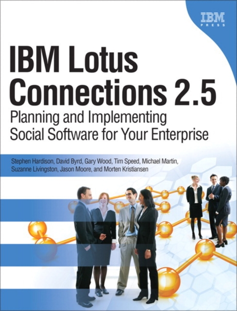 IBM Lotus Connections 2.5, EPUB eBook