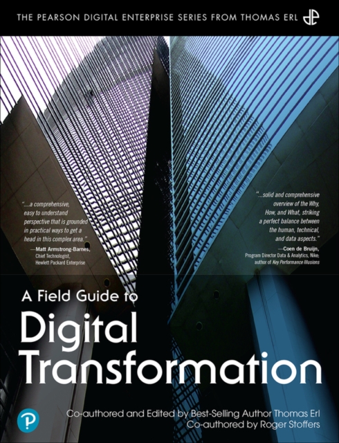 Field Guide to Digital Transformation, A, PDF eBook