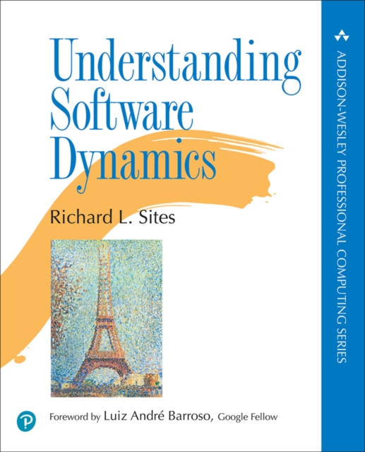 Understanding Software Dynamics, Paperback / softback Book
