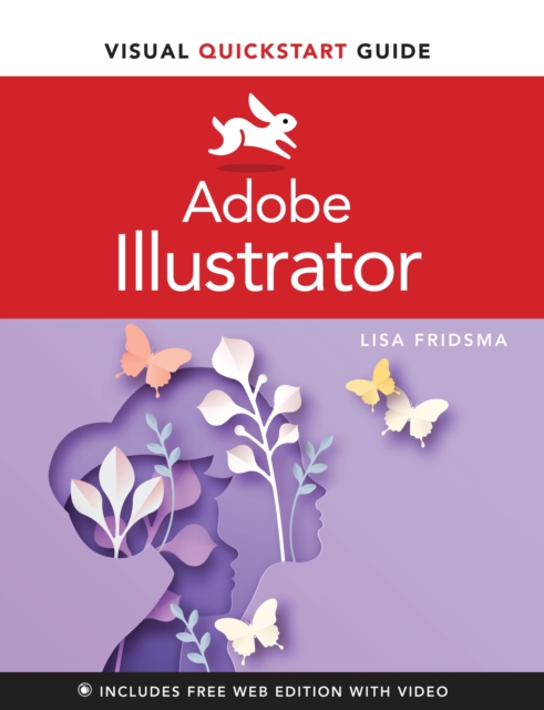 Adobe Illustrator Visual QuickStart Guide, PDF eBook
