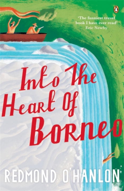 Into the Heart of Borneo, Paperback / softback Book