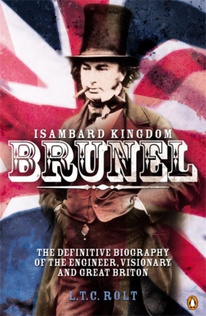 Isambard Kingdom Brunel, Paperback / softback Book