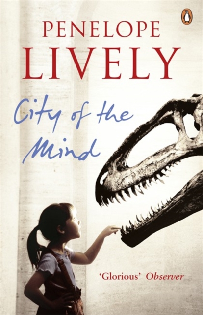 City of the Mind, Paperback / softback Book