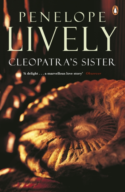Cleopatra's Sister, Paperback / softback Book