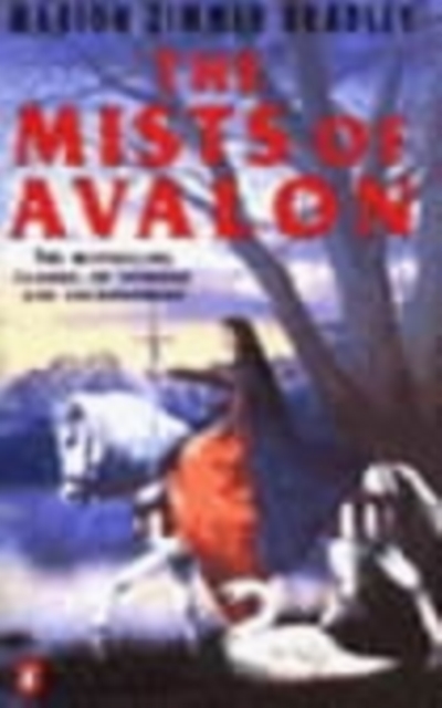 The Mists of Avalon, Paperback / softback Book