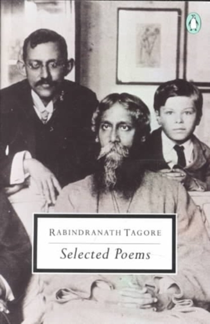 Selected Poems, Paperback Book