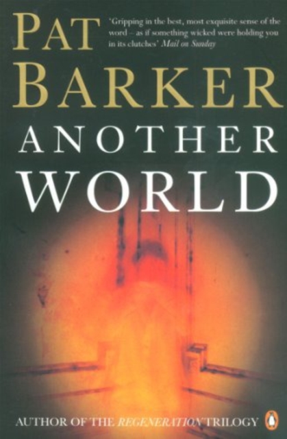 Another World, Paperback / softback Book