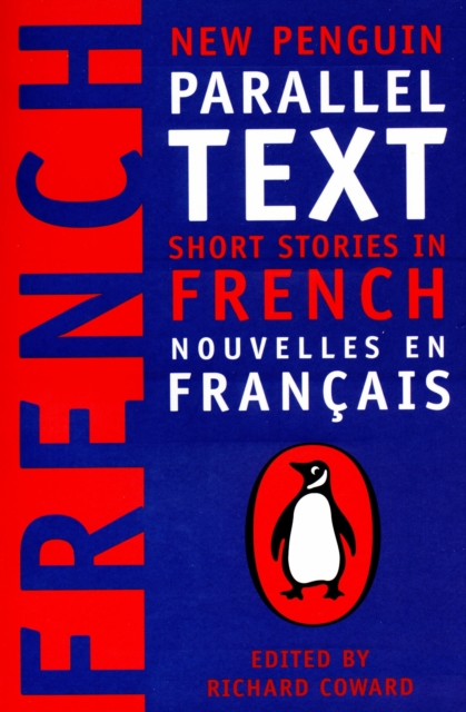Short Stories in French : New Penguin Parallel Texts, Paperback / softback Book